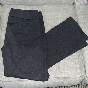 The limited dress pants
